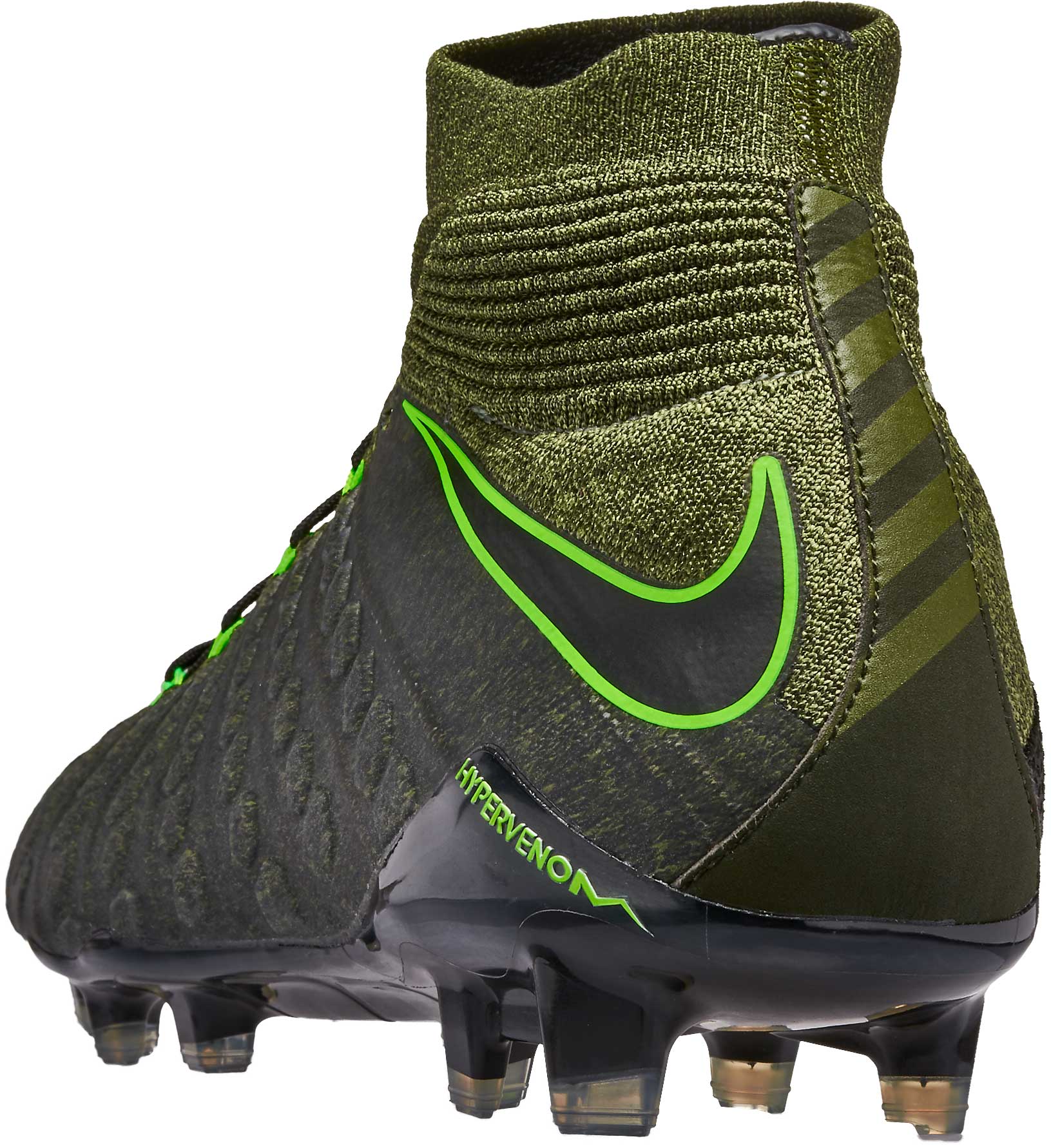 nike tech craft hypervenom