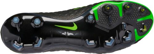Nike Hypervenom Phantom DF III FG – Tech Craft – Black/Sequoia
