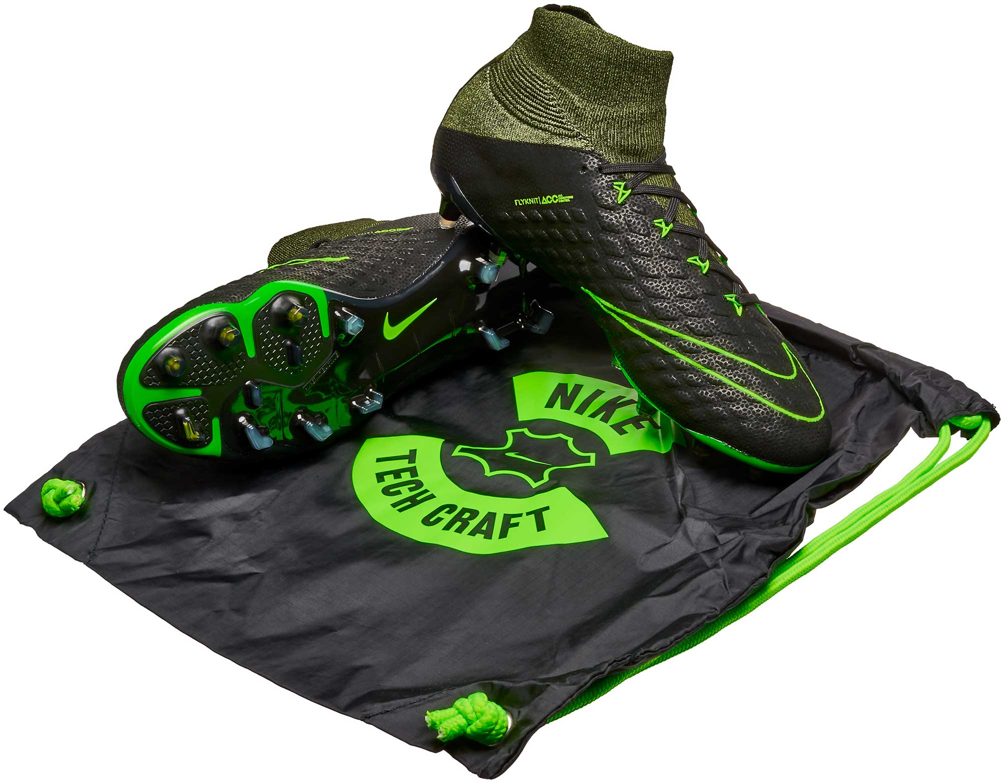 Nike hypervenom phantom 3 electric green store