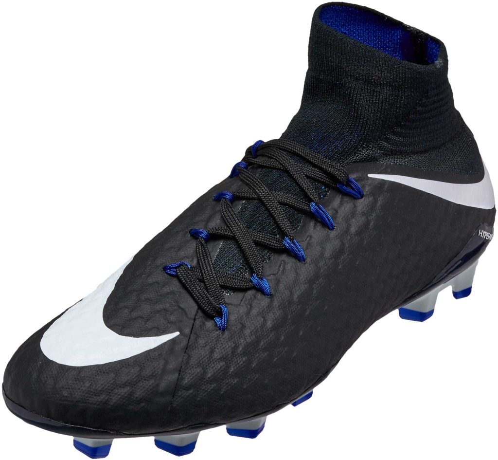 nike hypervenom phatal iii df fg