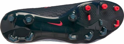 Nike Hypervenom Phatal III DF FG – Light Armory Blue/Armory Navy