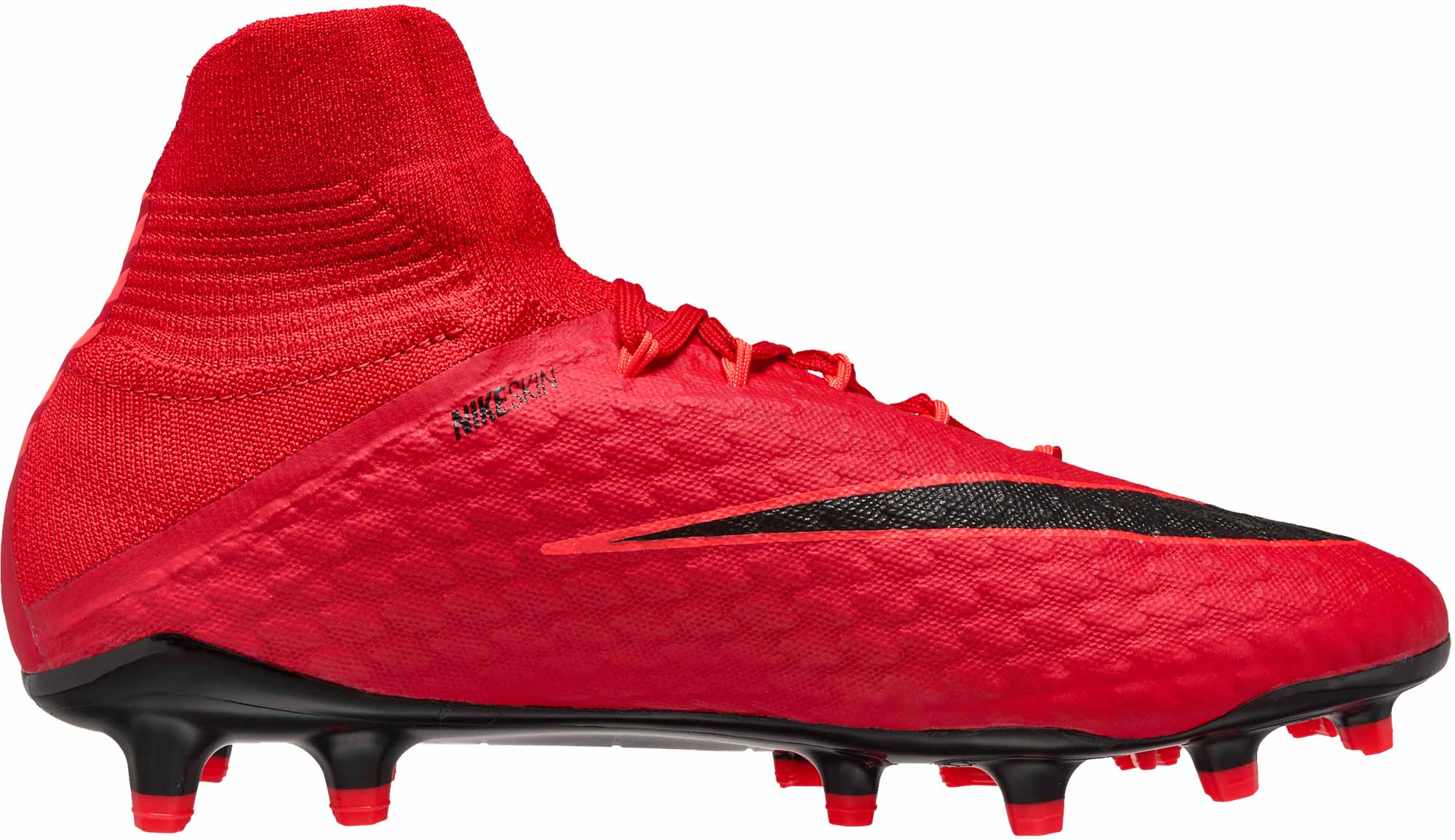 nike hypervenom phatal