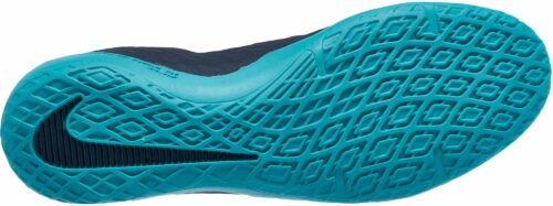 Nike HypervenomX Phelon III IC – Obsidian/White