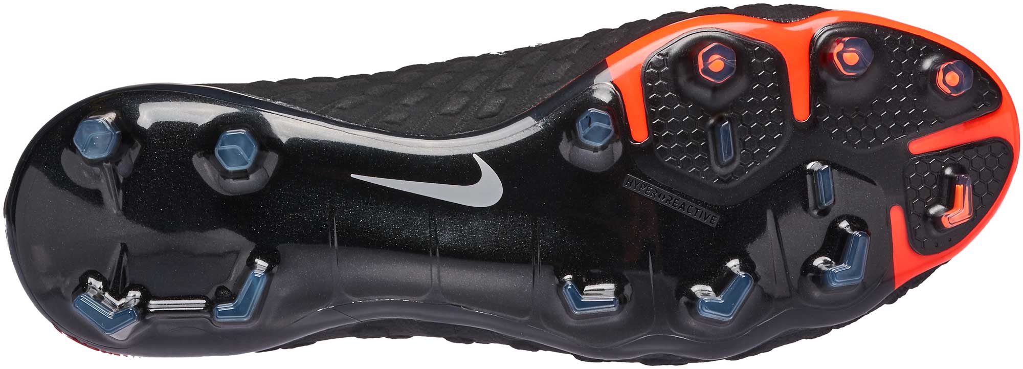 Nike Hypervenom Phatal 3 Vs Mercurial Veloce 3 Nike Zoom