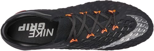 Nike Hypervenom Phantom III FG – Black/Anthracite