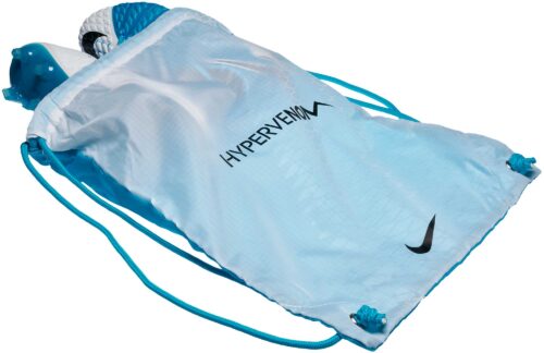 Nike Hypervenom Phantom III FG – White/Photo Blue