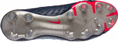 Nike Hypervenom Phantom III FG – Light Armory Blue/Armory Navy