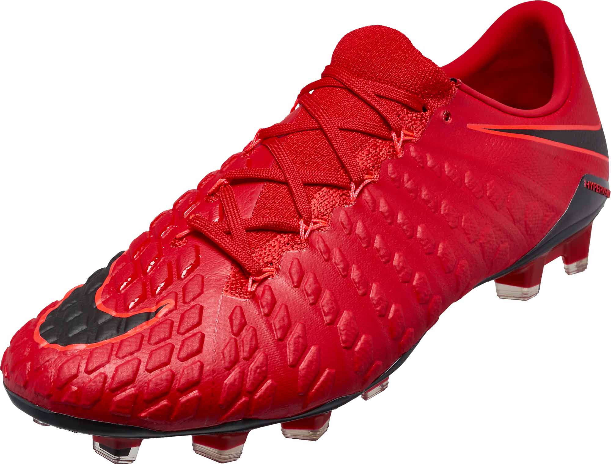 hypervenom red