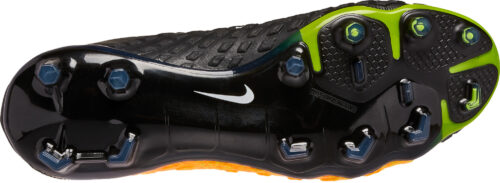 Nike Hypervenom Phantom III FG – Laser Orange/Black