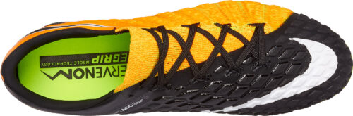 Nike Hypervenom Phantom III FG – Laser Orange/Black