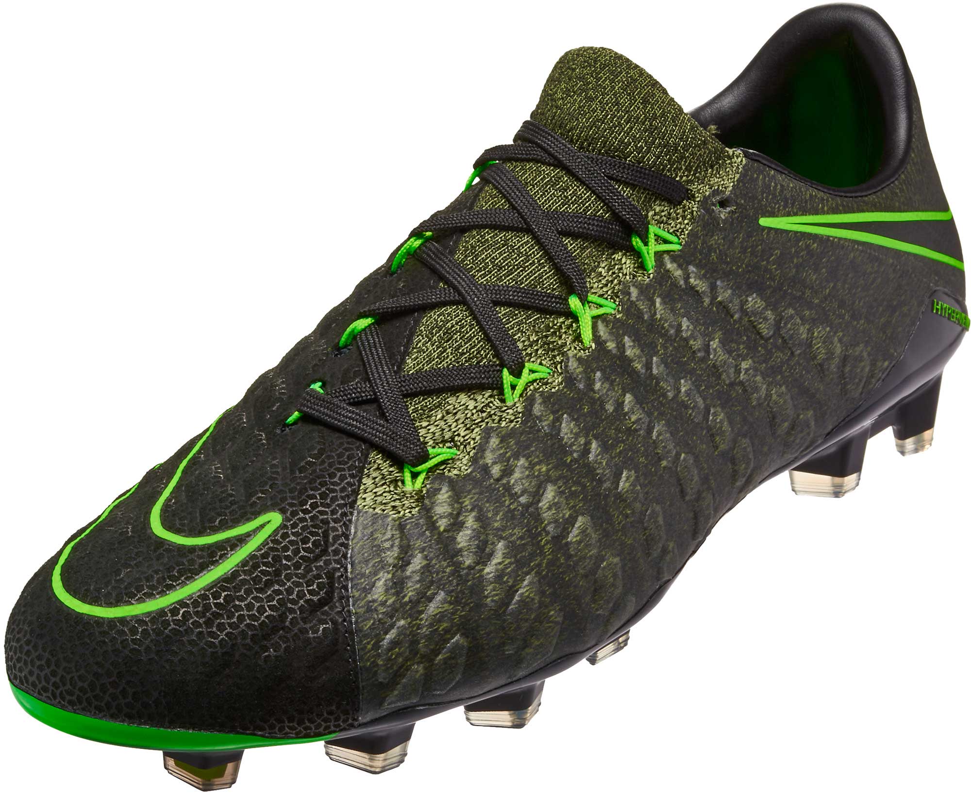 hypervenom tech craft