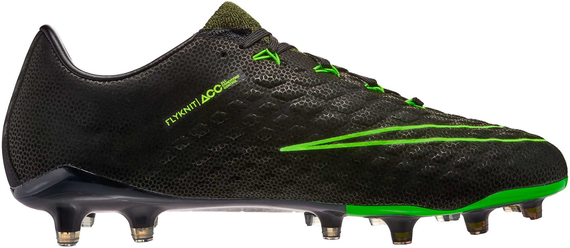 KOPA膶KY NIKE PHANTOM VENOM ELITE SG PRO AC Glami