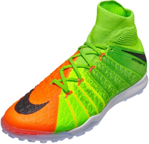 Nike HypervenomX Proximo II TF Hypervenom Turf Shoes
