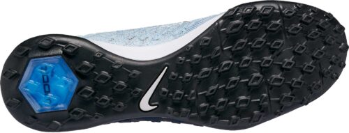 Nike HypervenomX Proximo II DF TF – Brave Blue/Black