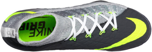 Nike HypervenomX Proximo II IC – Black/Dark Grey