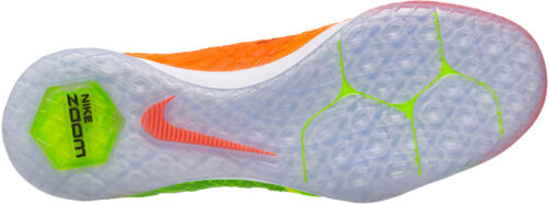 Nike HypervenomX Proximo II IC – Electric Green/Hyper Orange