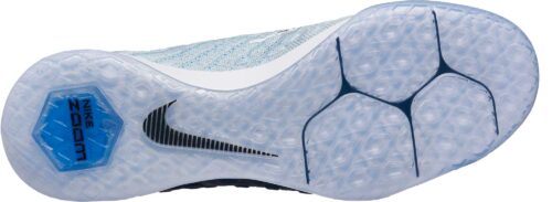 Nike HypervenomX Proximo II DF IC – Brave Blue/Black