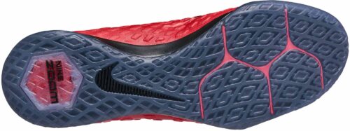 Nike HypervenomX Proximo II DF IC – University Red/Black
