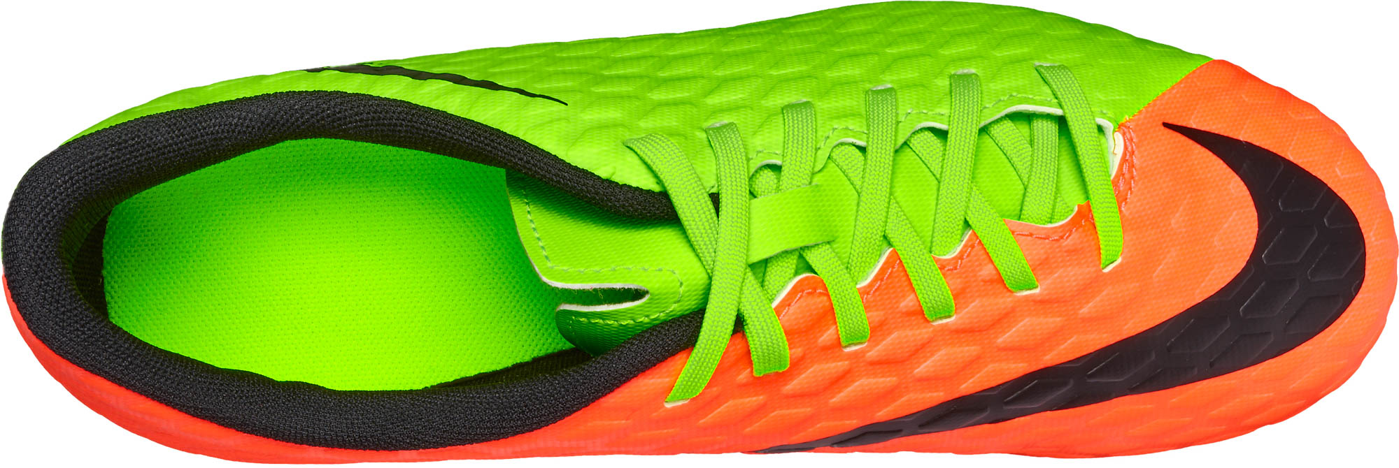 Nike Hypervenom Phade III- Youth Hypervenom Cleats