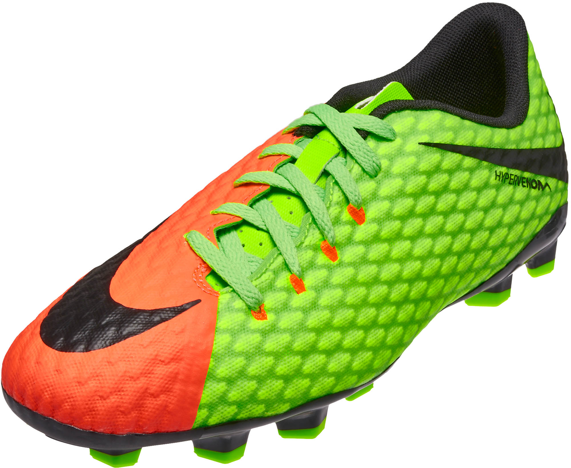 nike jr hypervenom phelon 3