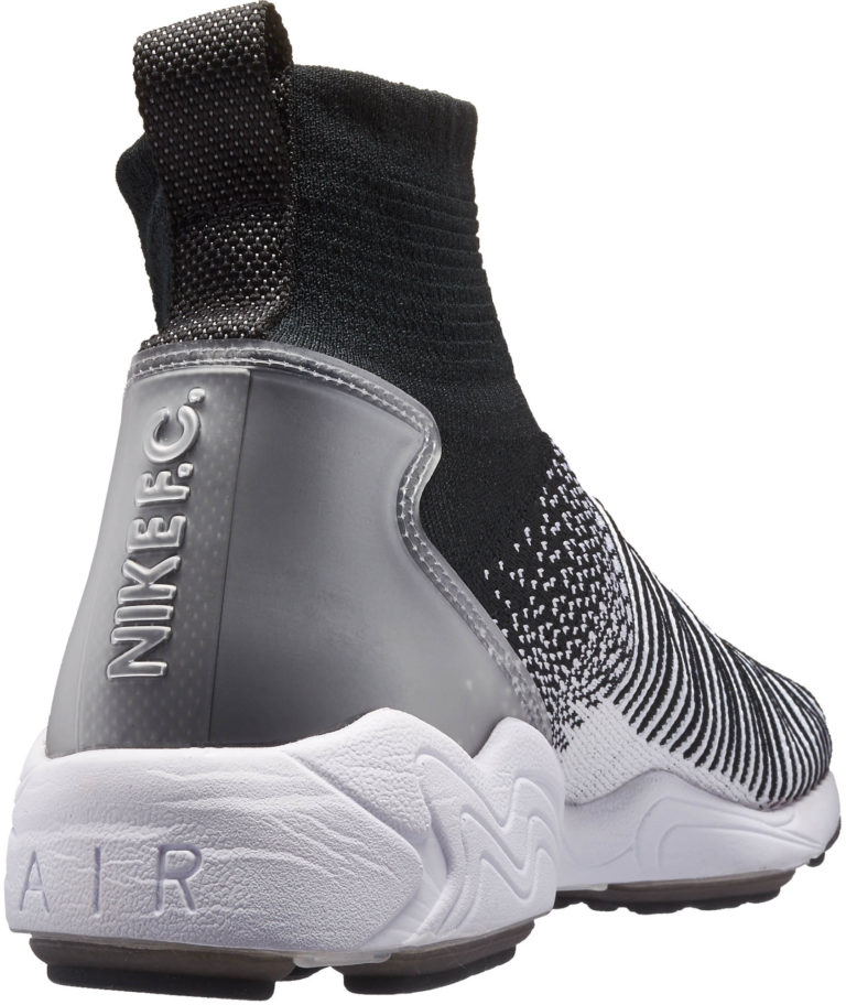 nike zoom mercurial xi flyknit fc
