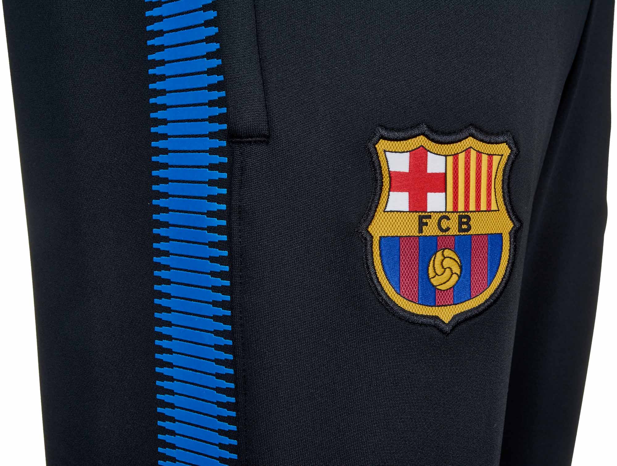 barcelona squad pants