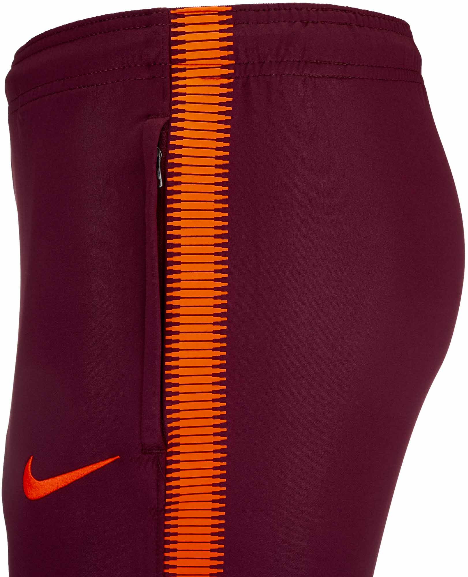 Nike Kids Barcelona Training Pants - Youth Soccer Pants