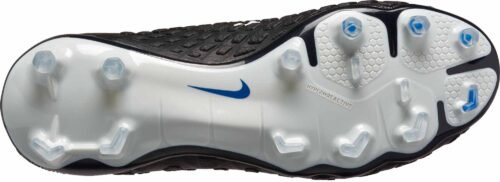 Nike Hypervenom Phantom III DF FG – Black/White