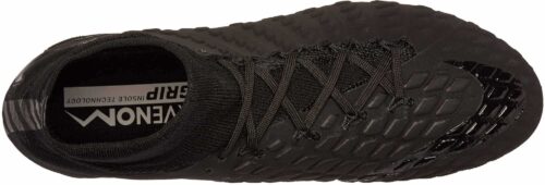 Nike Hypervenom Phantom III DF FG – Black