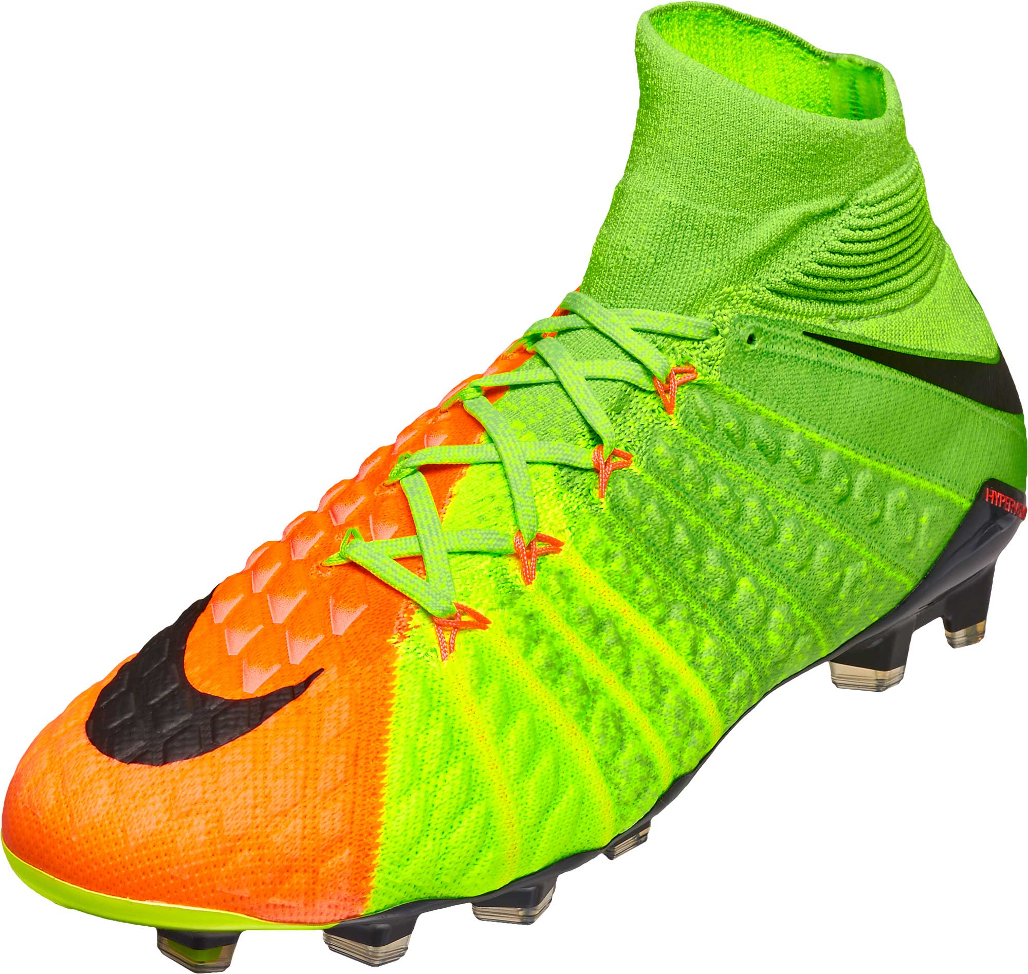 Nike Hypervenom Play Ice Lovell Soccer