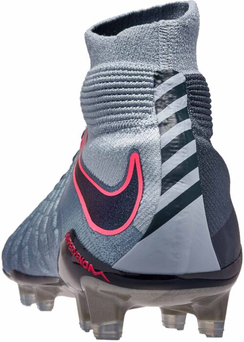Nike Hypervenom Phantom III DF FG – Light Armory Blue/Armory Navy