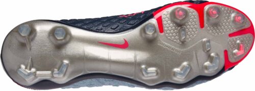 Nike Hypervenom Phantom III DF FG – Light Armory Blue/Armory Navy