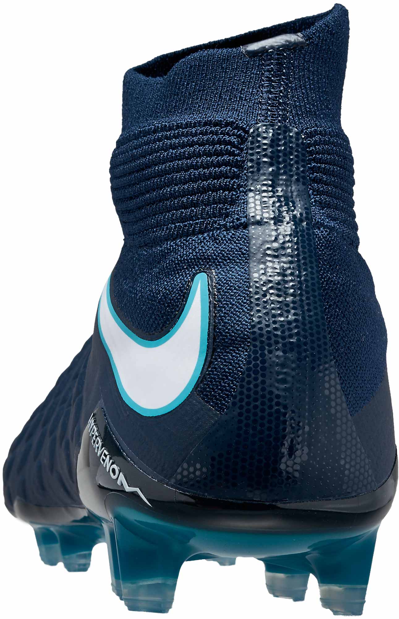 Nike Men's HypervenomX Phelon 3 DF TF Turf Soccer eBay