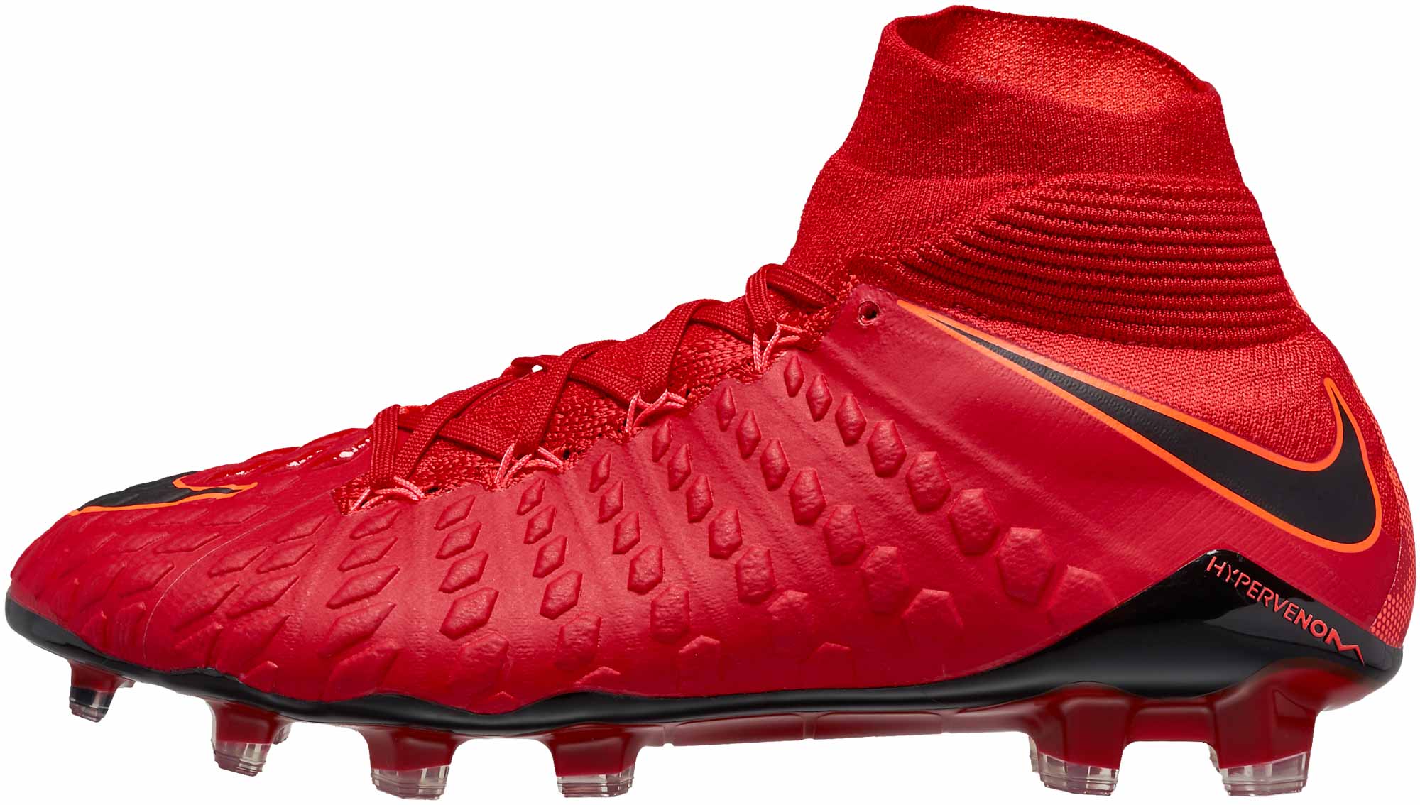 nike hypervenom phantom iii df