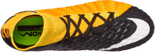 Nike Hypervenom Phantom III DF FG – Laser Orange/Black