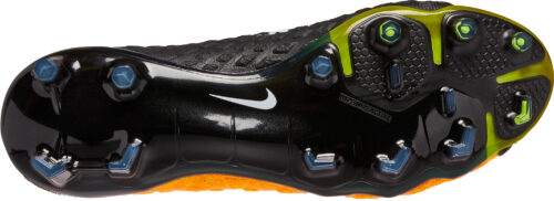 Nike Hypervenom Phantom III DF FG – Laser Orange/Black