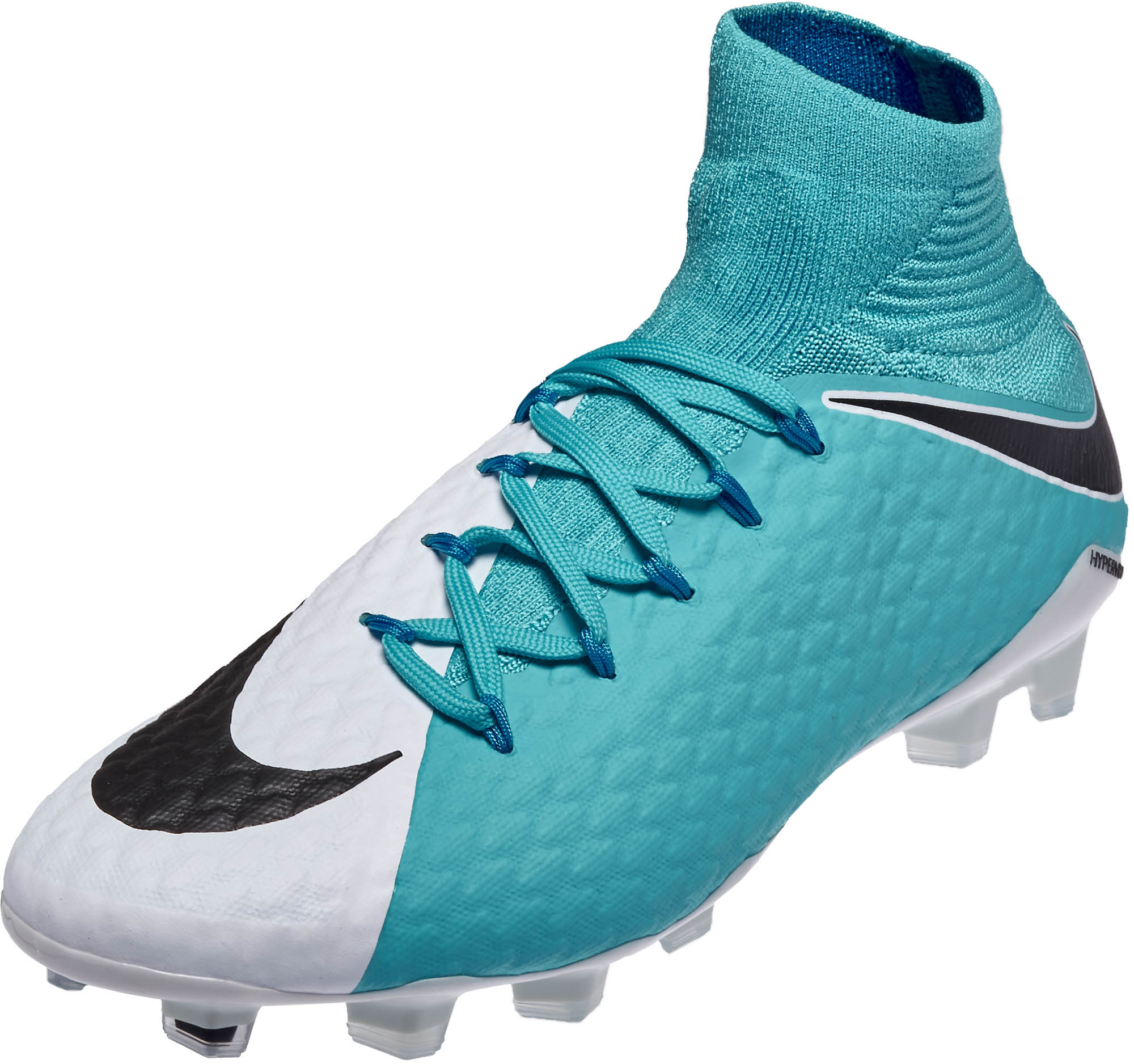 nike hypervenom phatal iii df fg