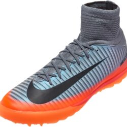 tenis futbol rapido nike cr7
