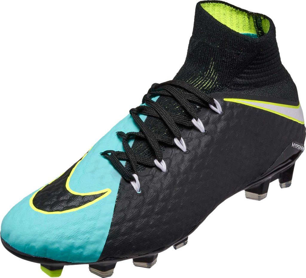 women's nike hypervenom soccer cleats