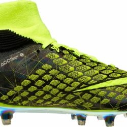 Nike hypervenom 3 hotsell ea sports fifa 18