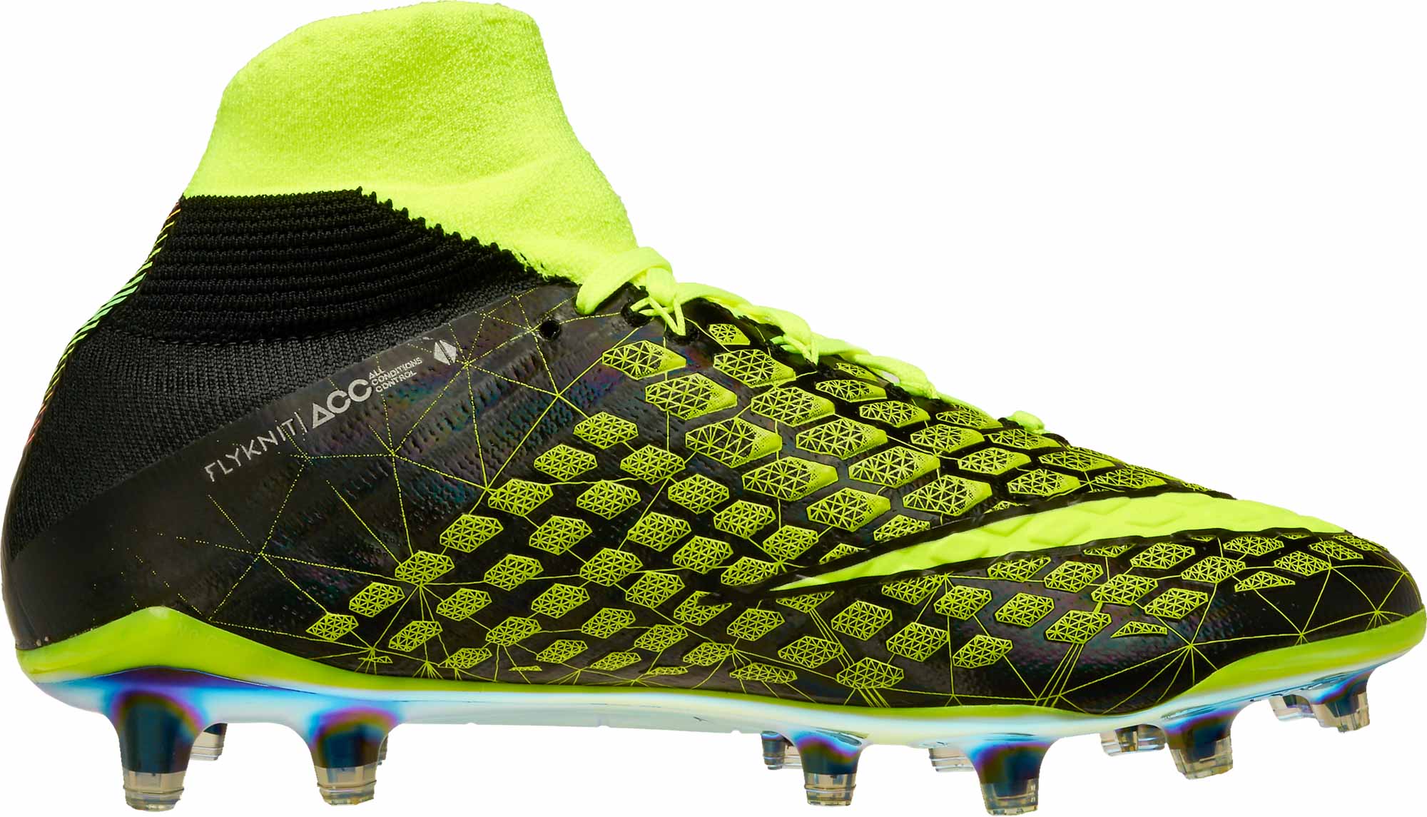 nike hypervenom phantom ea sports