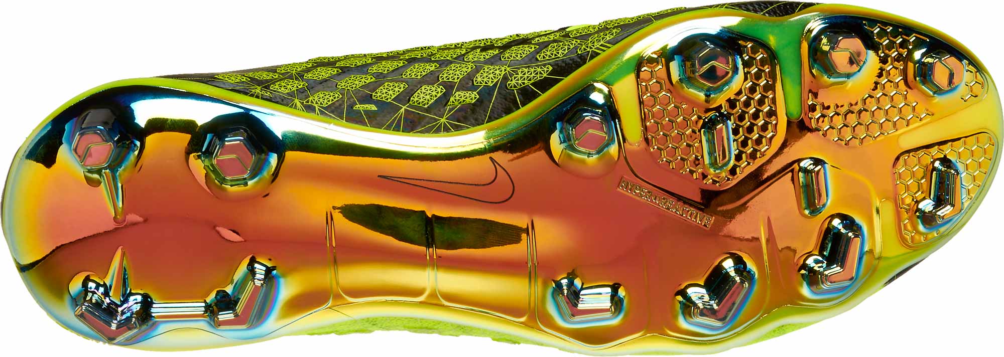 Nike hypervenom ea sports store edition