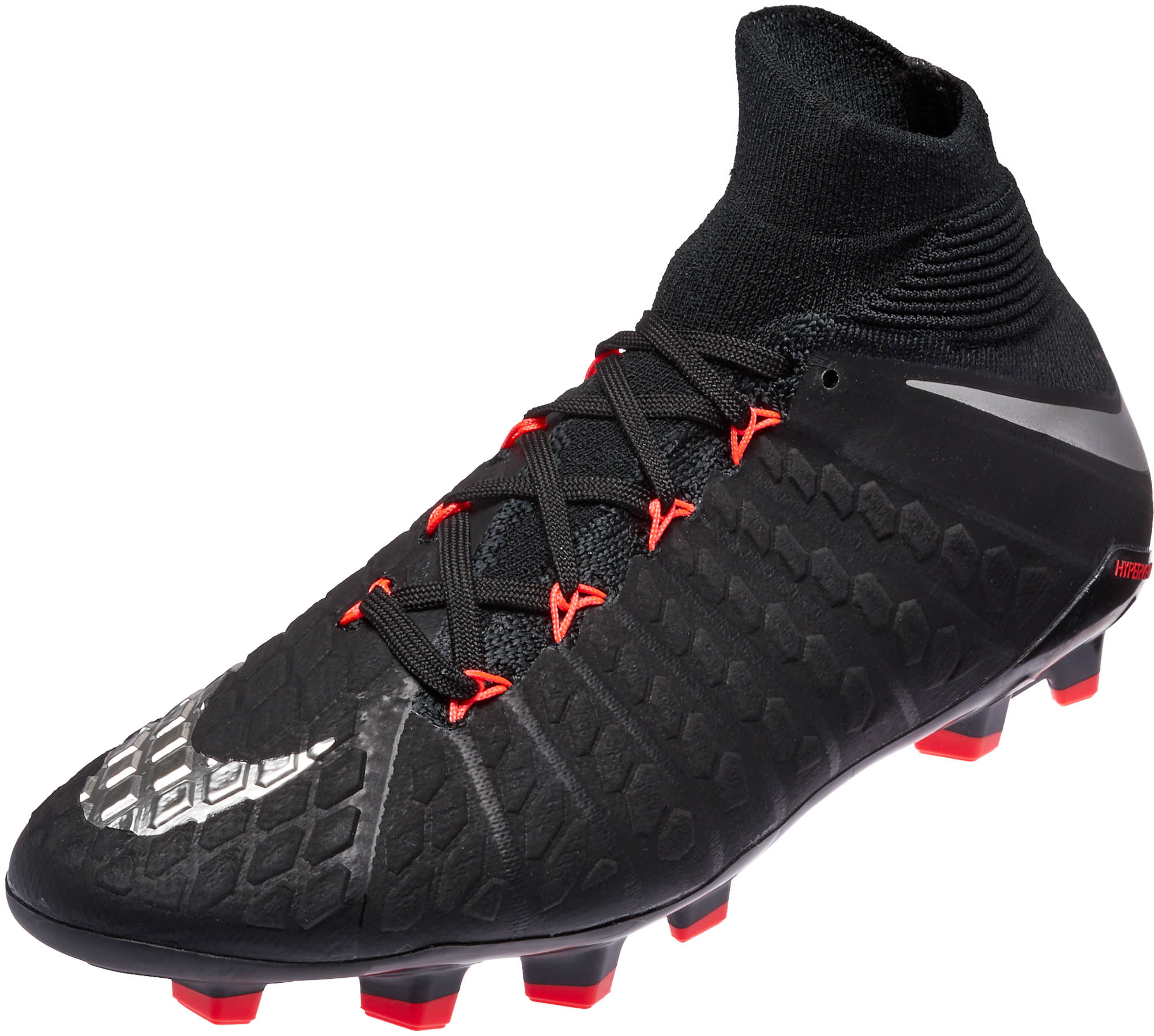 Nike Hypervenom 3 Junior al miglior prezzo Trovaprezzi.it