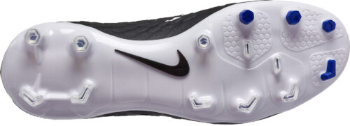 Nike Kids Hypervenom Phantom III DF FG – Black/White