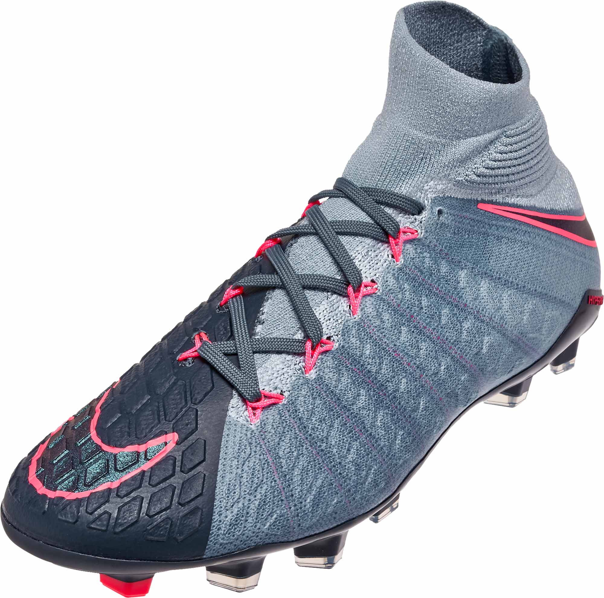 nike soccer cleats hyper venom