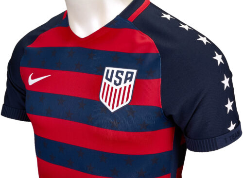 Nike USA Gold Cup Match Jersey 2017