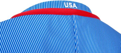 Nike Womens USA Home Jersey 2016-17 NS
