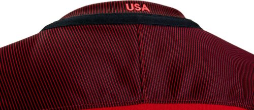 Nike Womens USA 3rd Jersey 2016-17