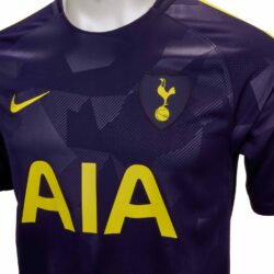 tottenham 2017 18 away kit