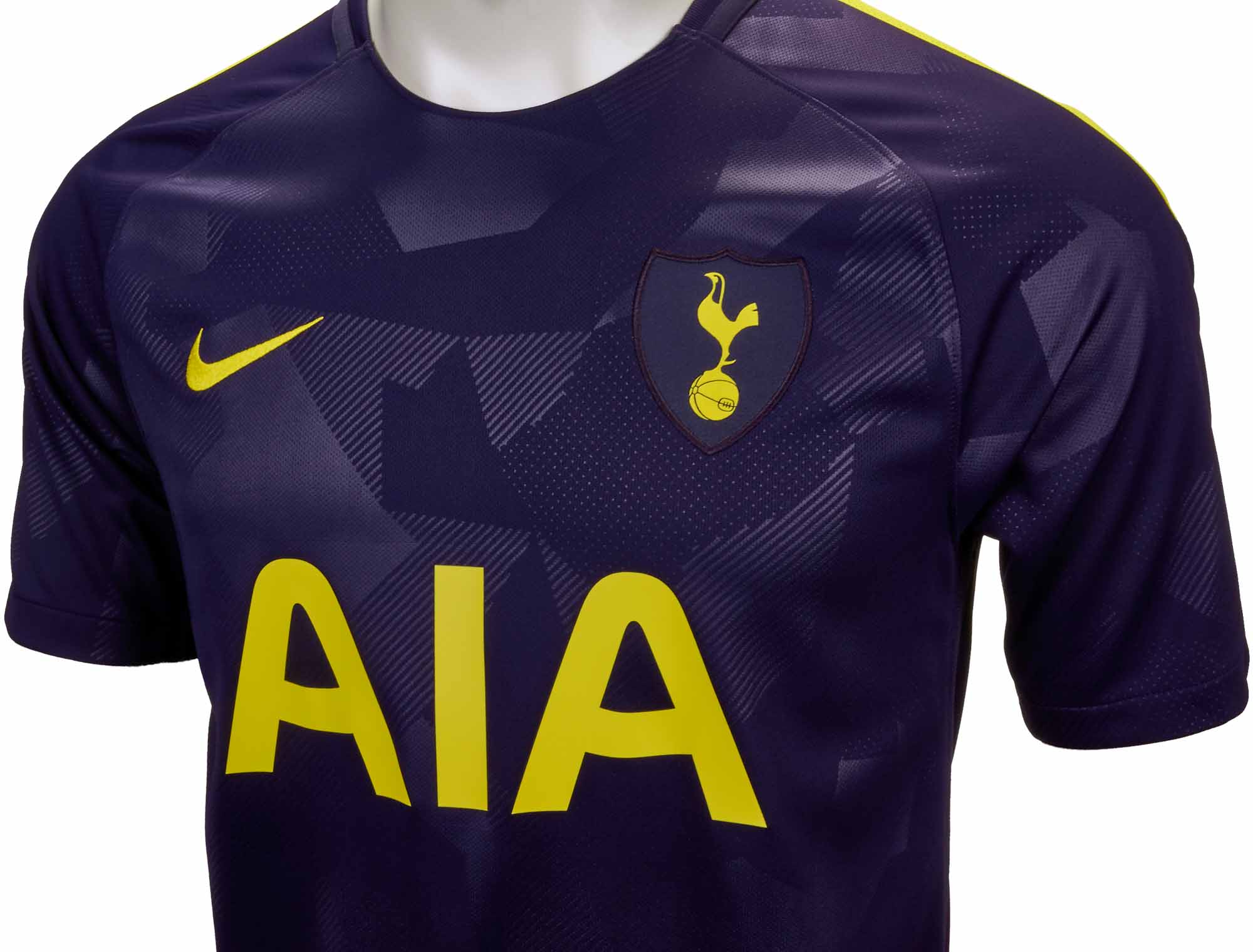 tottenham practice jersey